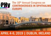 Congresso a Dublino su controversie in oftalmologia