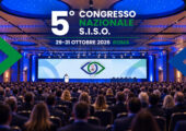 5° Congresso Nazionale S.I.S.O. 29-31 Ottobre 2026 ROMA